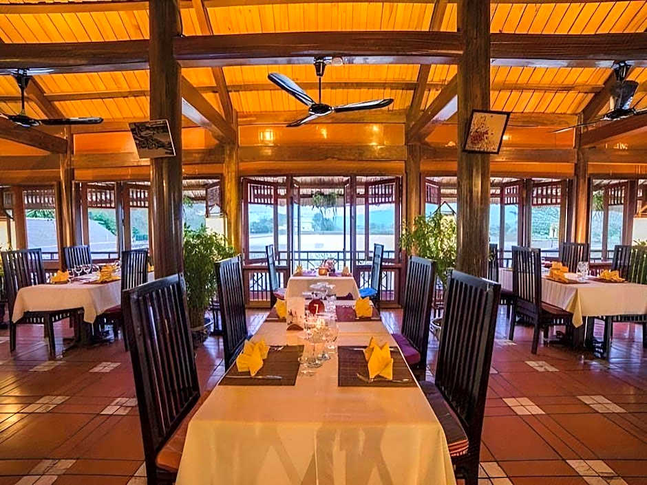 Mai Chau Lodge