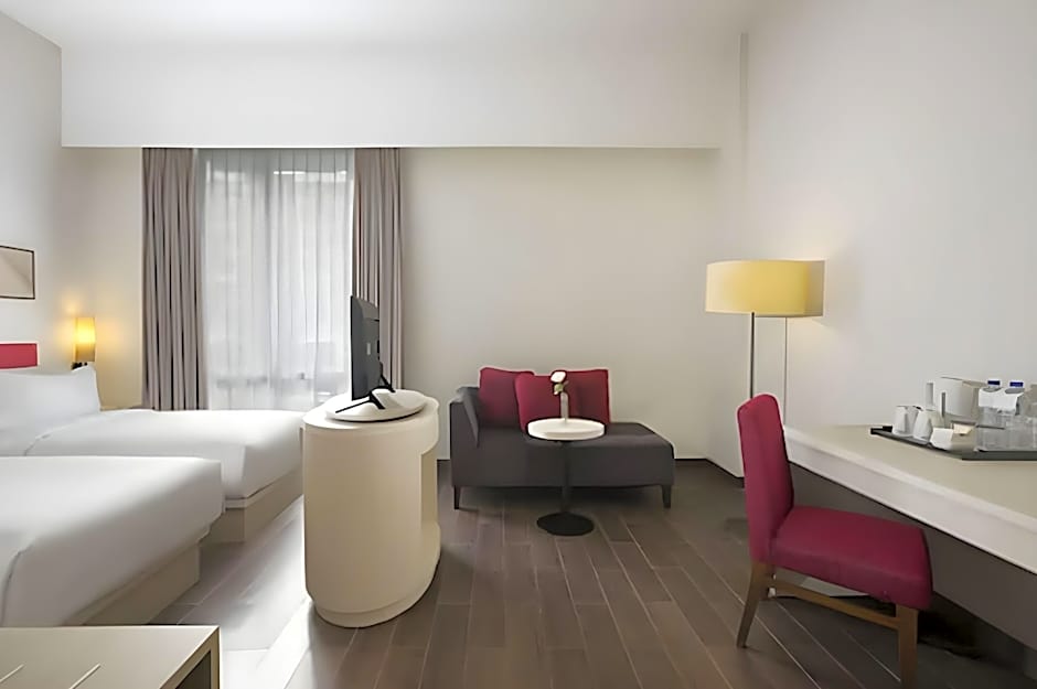 Amandaru Hotel Pekalongan