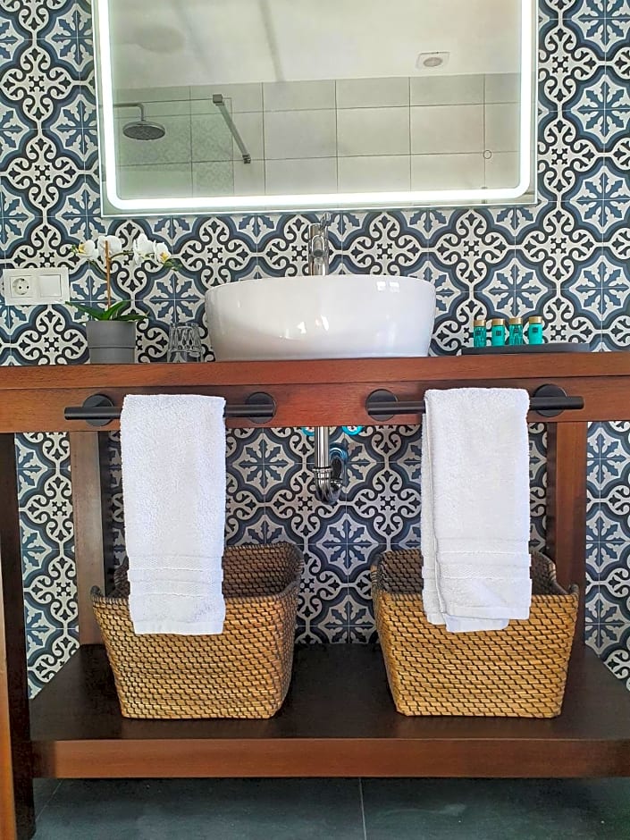 Olive Tree Guest House