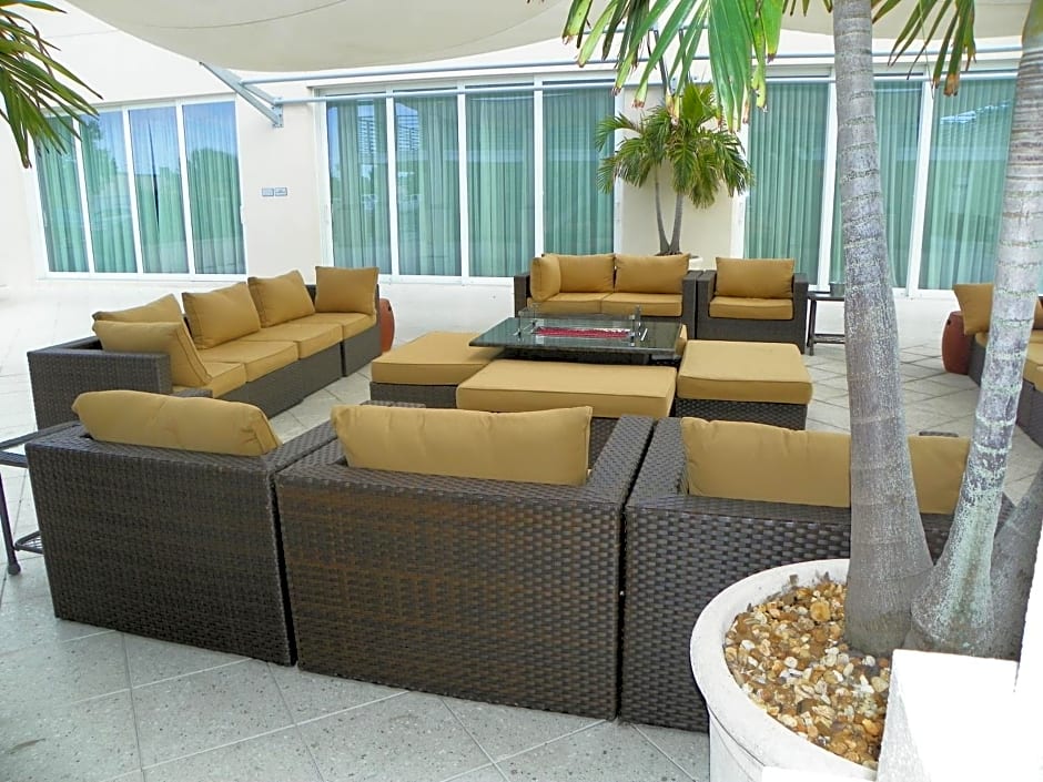 Ramada by Wyndham Venice Hotel Venezia