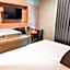Wikost Premiere Inn mitra RedDoorz