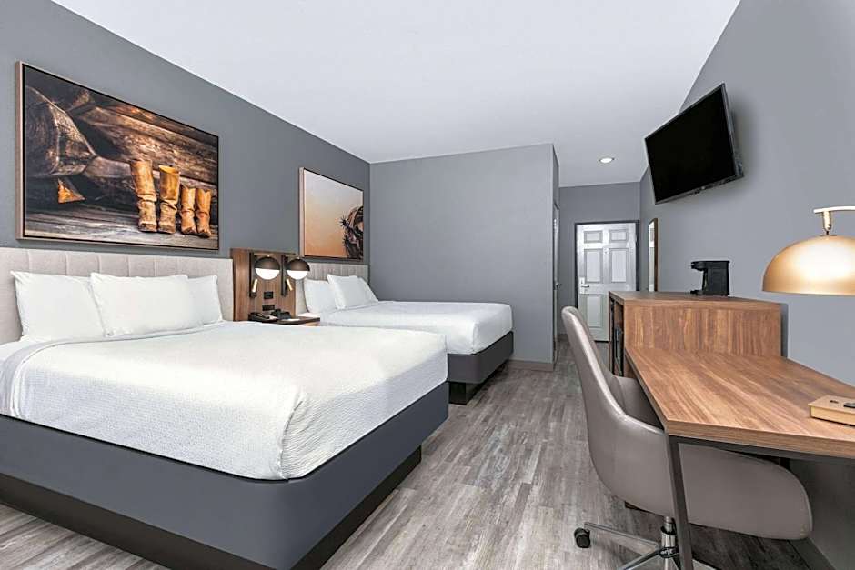 La Quinta Inn & Suites by Wyndham Decatur