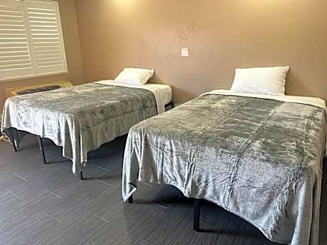 Family Double Room