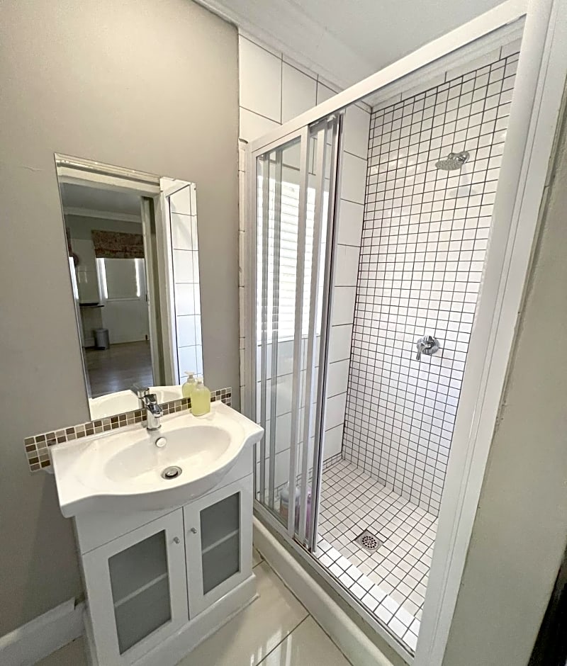 Buffels Place Guesthouse