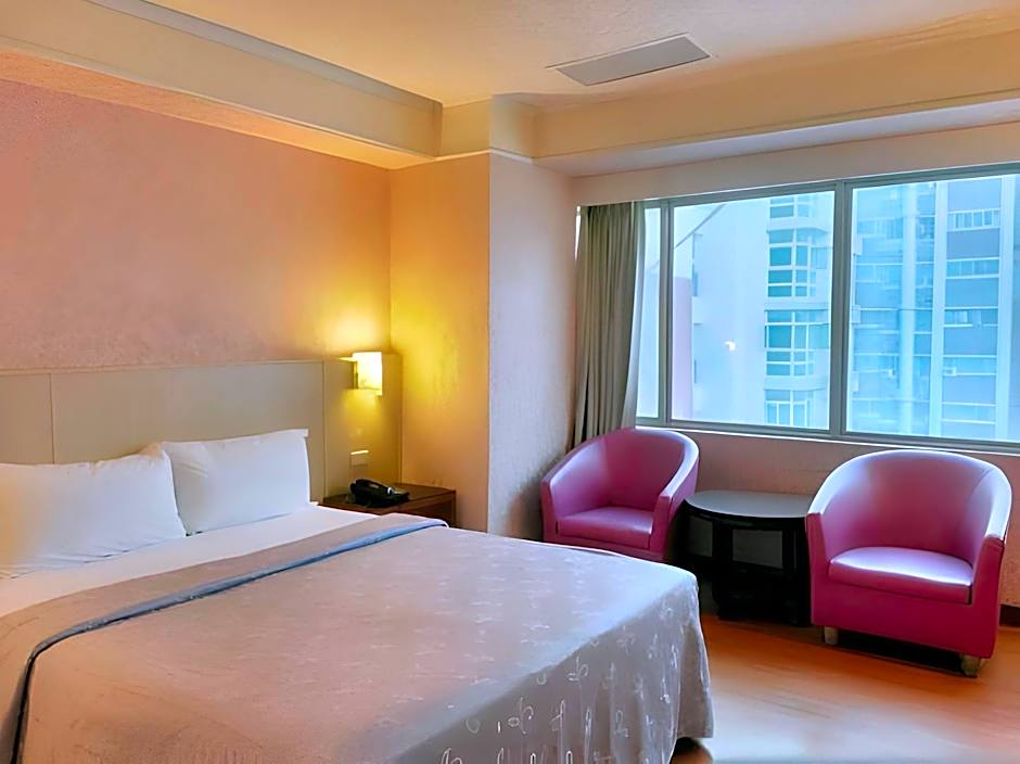 Long Siang Hotel
