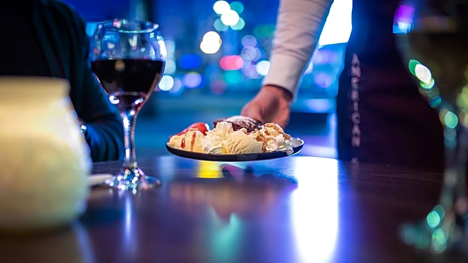 Royal Amsterdam Hotel