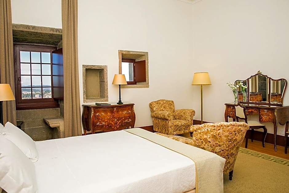 Pousada Mosteiro de Guimaraes