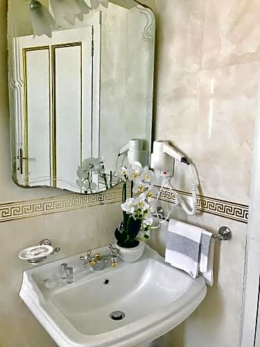 Hotel Villa Riis