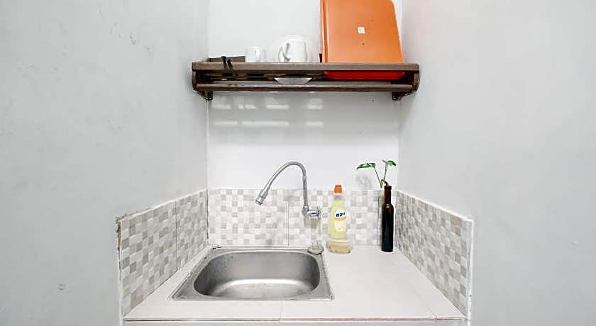 OYO 2438 D'Tamblingan Guesthouse