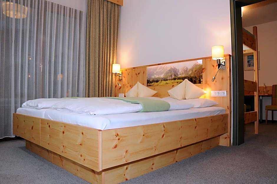 Hotel Vital Bad Bleiberg