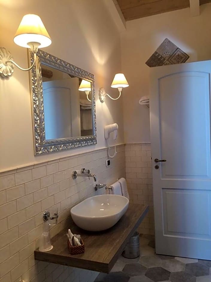 Hotel Villa Delle Meraviglie