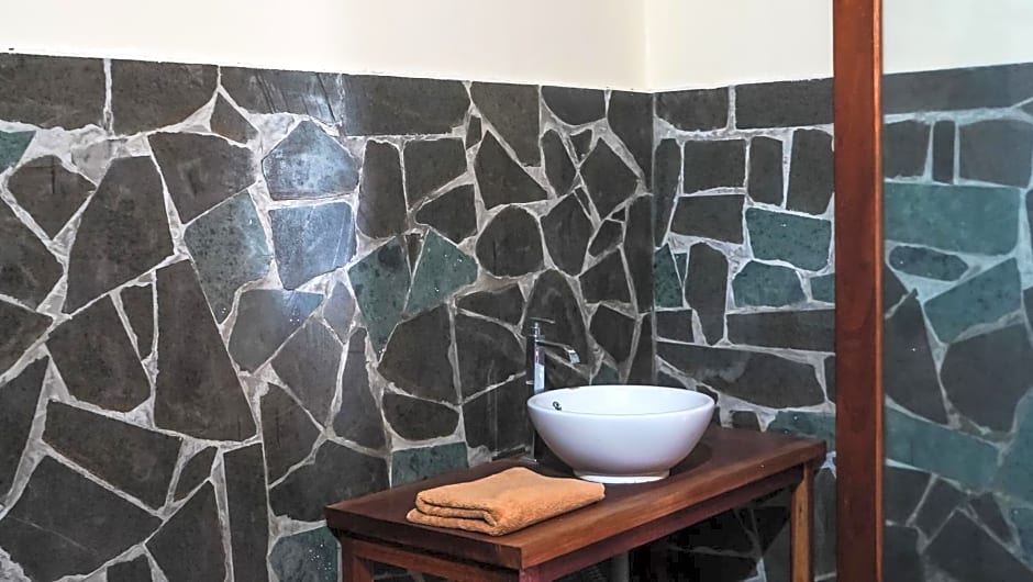 Madaira Villa Senggigi