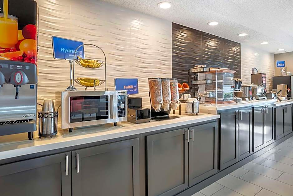 Best Western Andalusia Inn