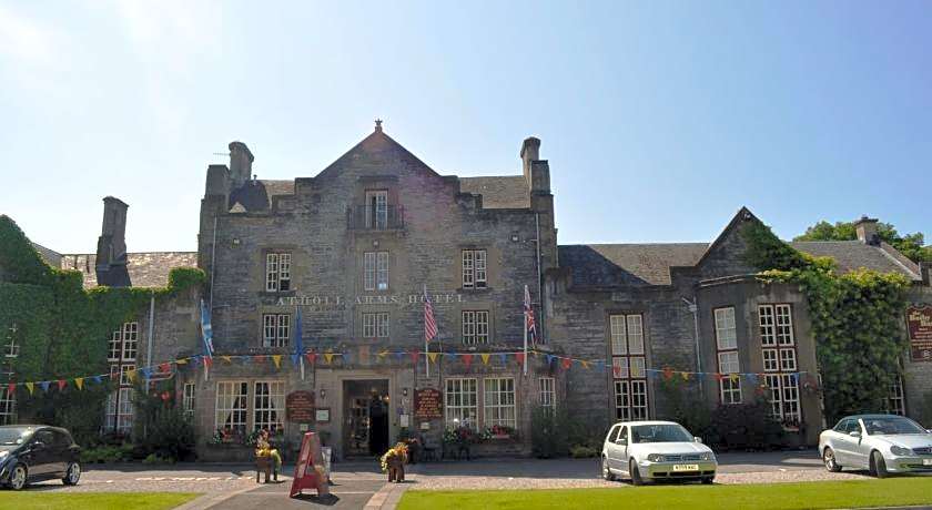 Atholl Arms Hotel