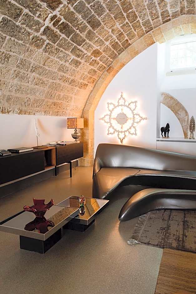 Palazzo De Noha - Boutique Hotel