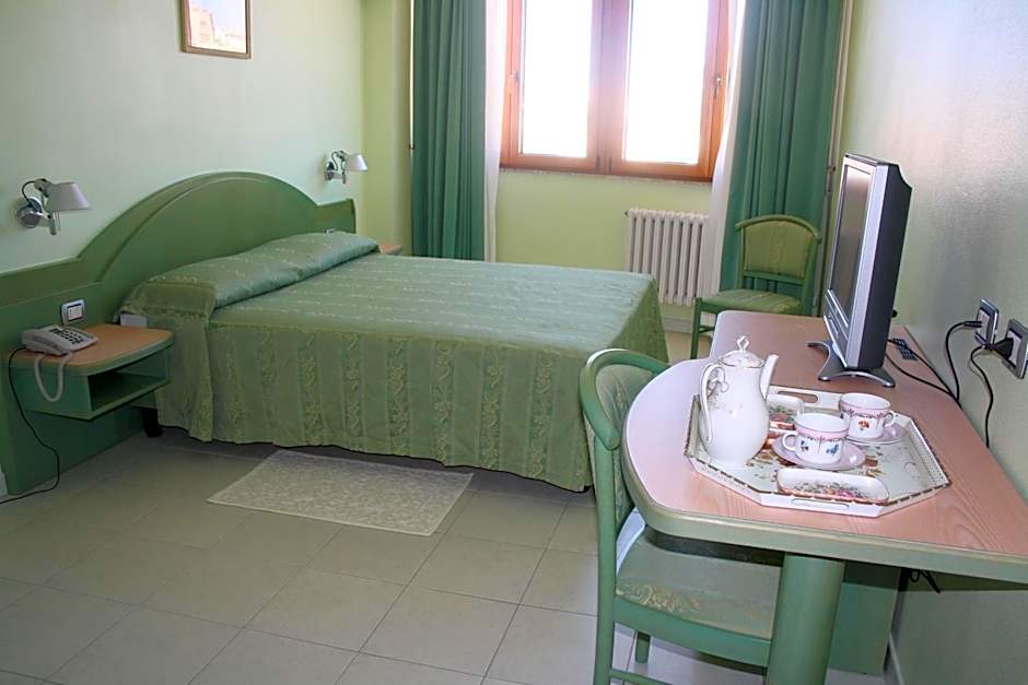 Hotel Grillo