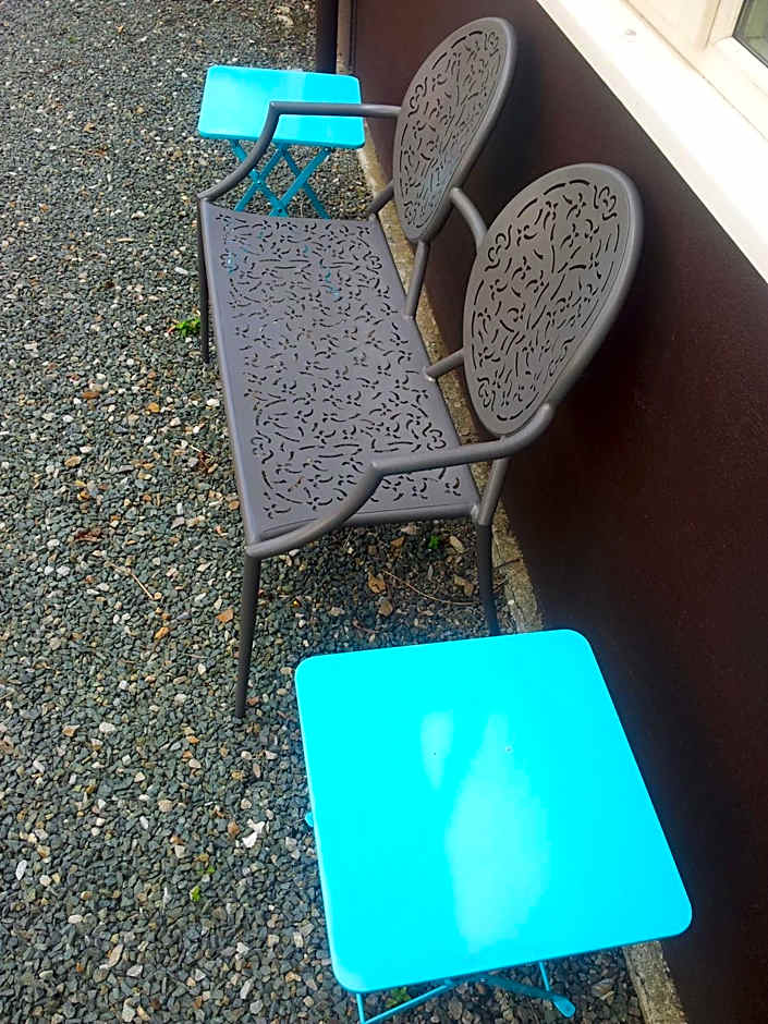 Hôtel Au Pavillon du Frêne