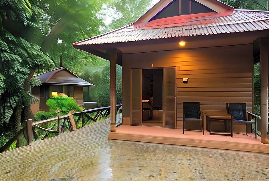 Art's Riverview Lodge
