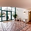 Parkside Apartment House