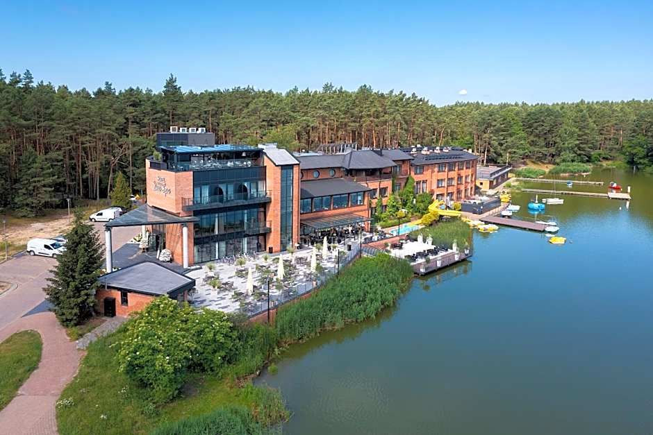 Hotel Duo Spa