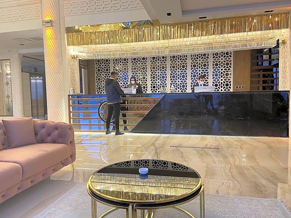 Anemon Mardin Hotel