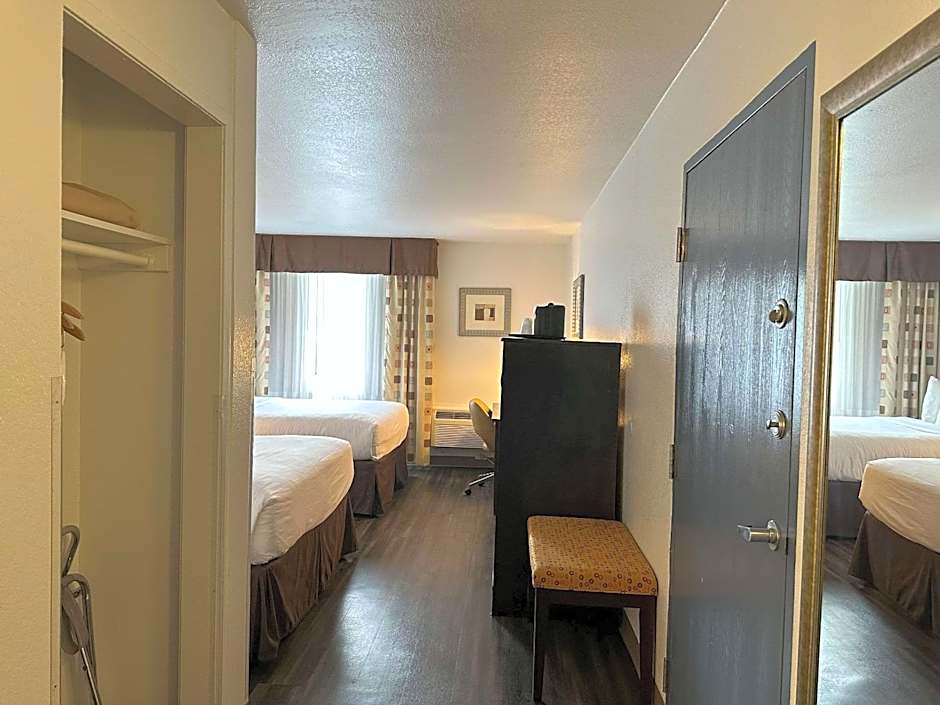 Quality Inn & Suites Everett