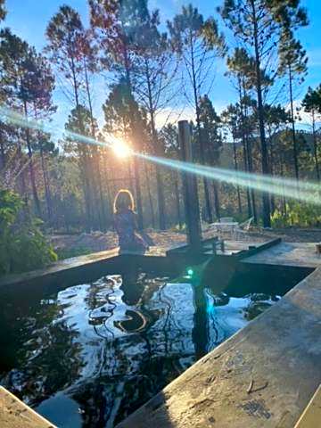 Krakeelpoort Herberg