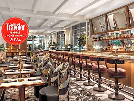 Sofitel Philadelphia at Rittenhouse Square