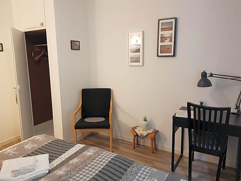 Brukshotellet Skinnsberg