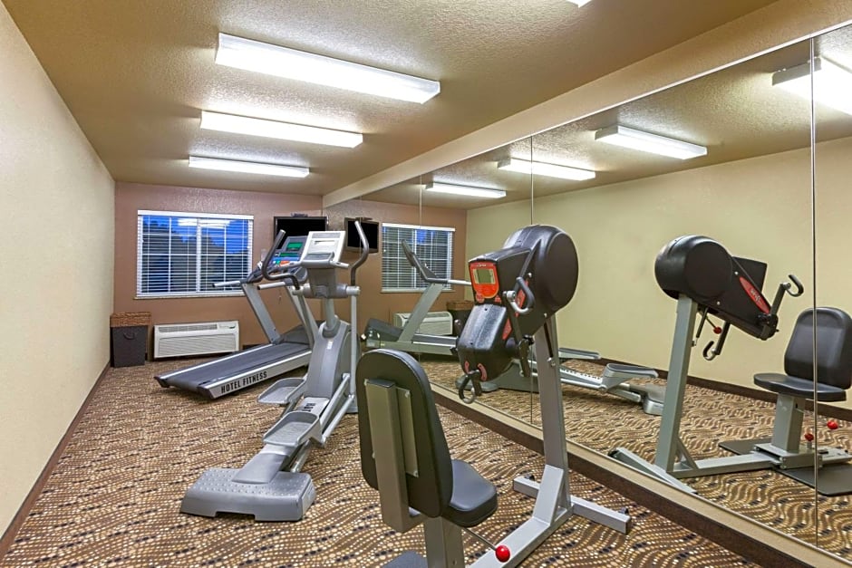 Microtel Inn & Suites by Wyndham Searcy