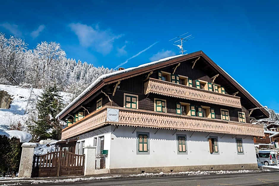 Nant Morzine