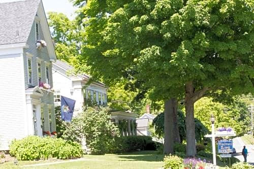 Camden Windward House