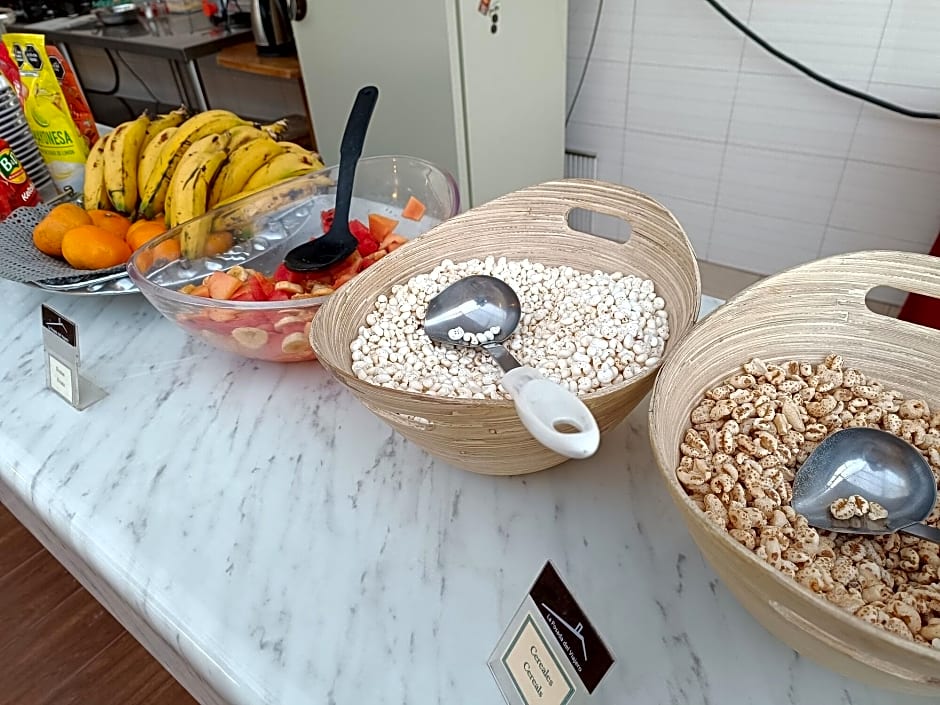 La Posada del Viajero