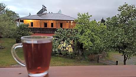 Pilav Dağı Yavuzyılmaz Tesisleri 