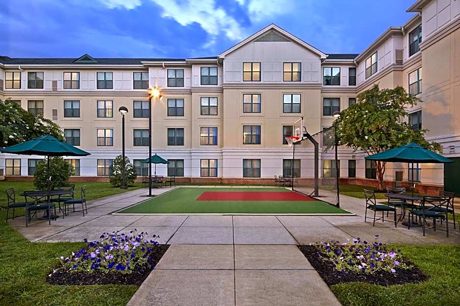 Homewood Suites By Hilton Columbia