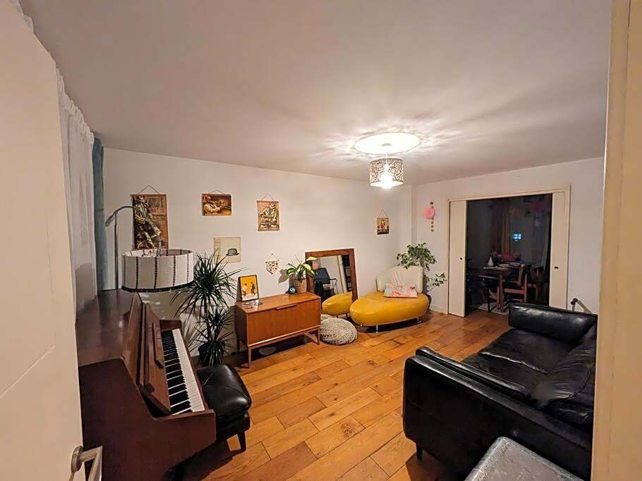 Quaint 3 Bedrooms Ditchling Beacon near beach bus