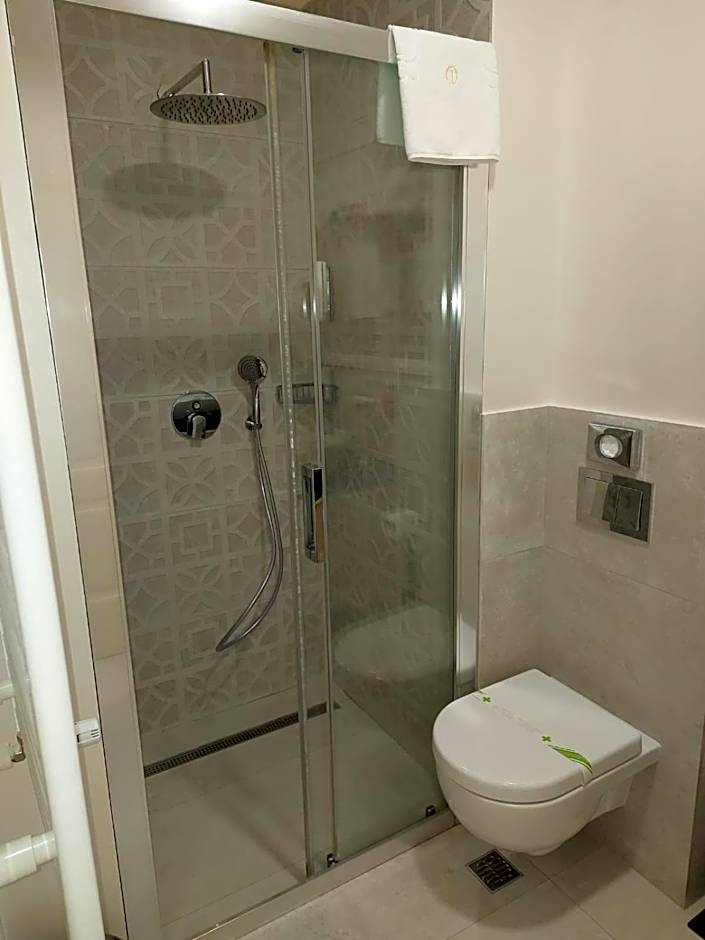 Old Town Boutique Hotel