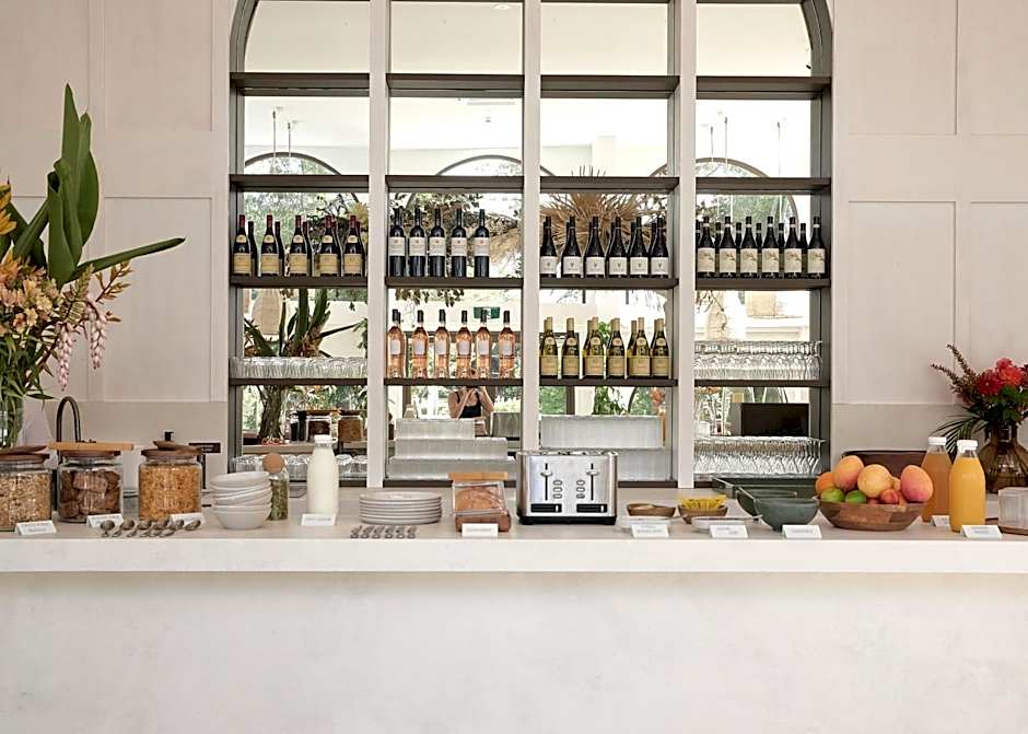 The Tamborine - Boutique Hotel