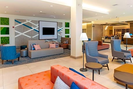 Hilton Garden Inn Mattoon, IL