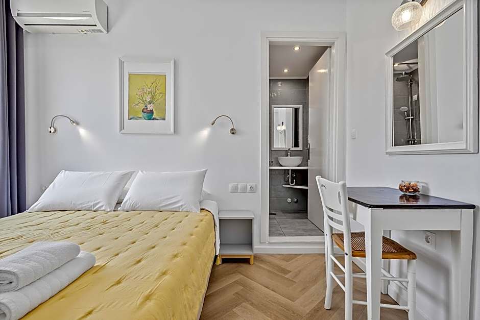 Kamelia Hotel