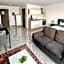 Pent - Aparthotel Crailsheim