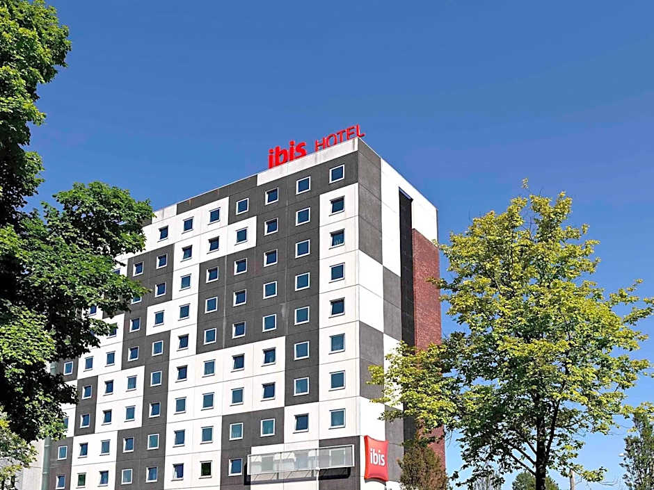 Photo 1 of 50 of Ibis Amsterdam City West