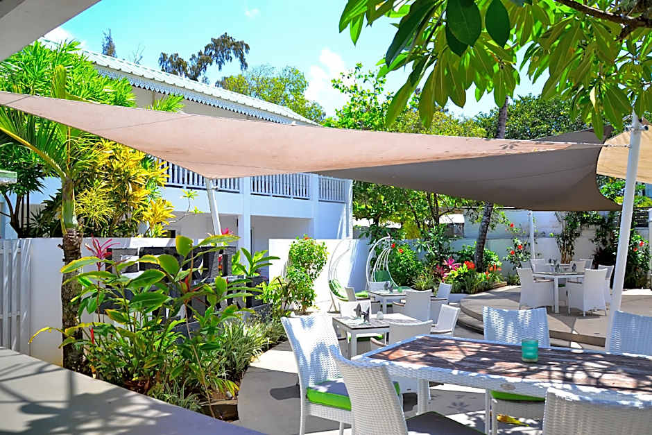 Esprit Libre Restaurant & Guest House