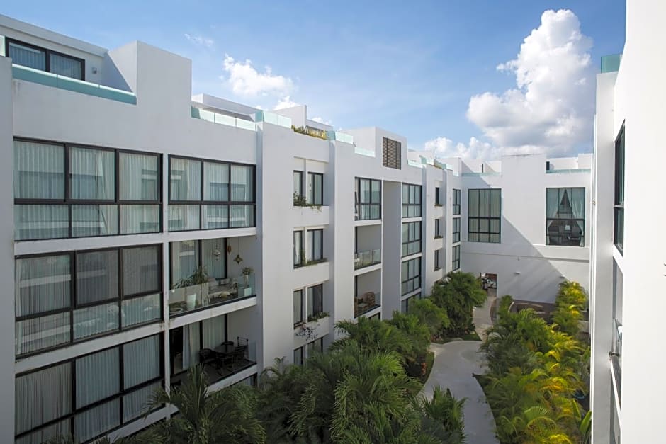 Anah Suites