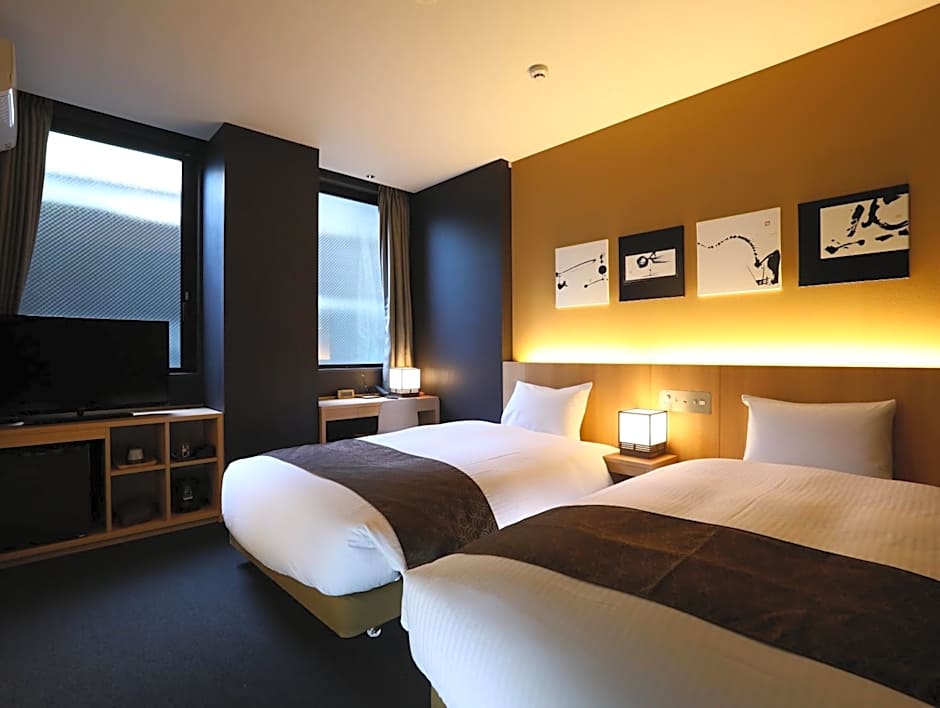 Hotel Wing International Kyoto - Shijo Karasuma
