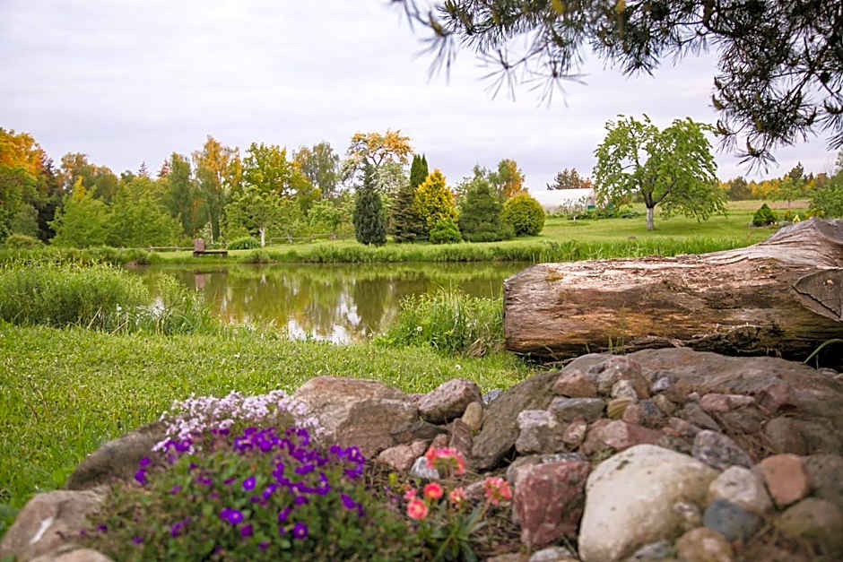 Weavers' Guest House Kalndaki