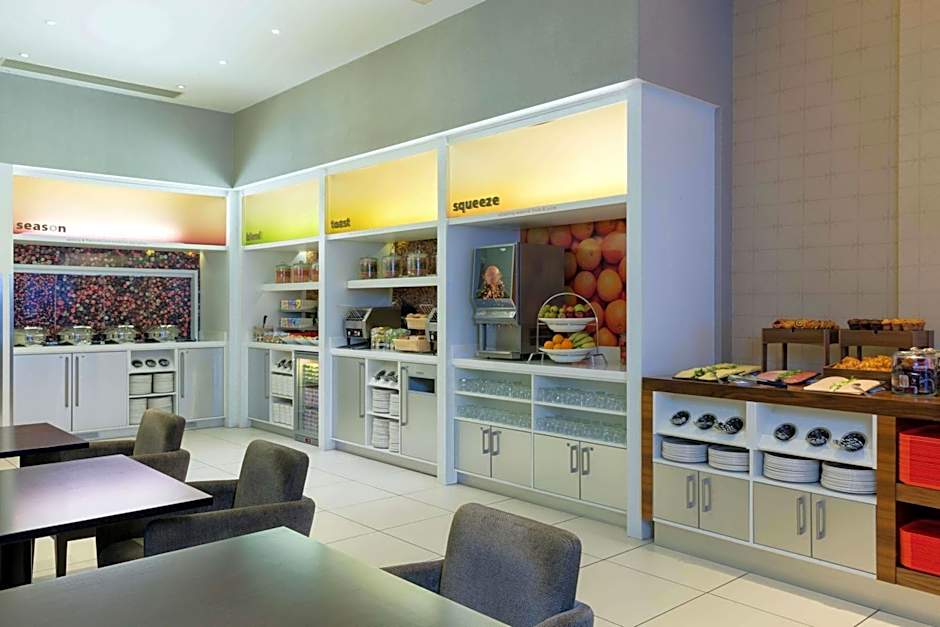 Hampton By Hilton London Croydon