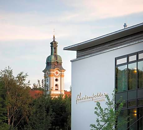 Fürstenfelder Hotel