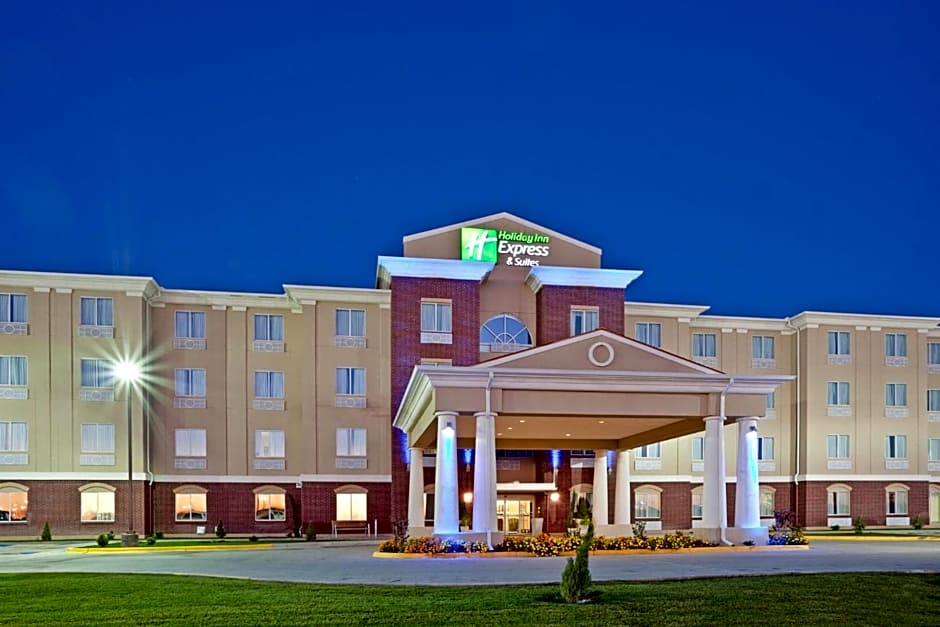 Holiday Inn Express Hotel & Suites Dumas By IHG