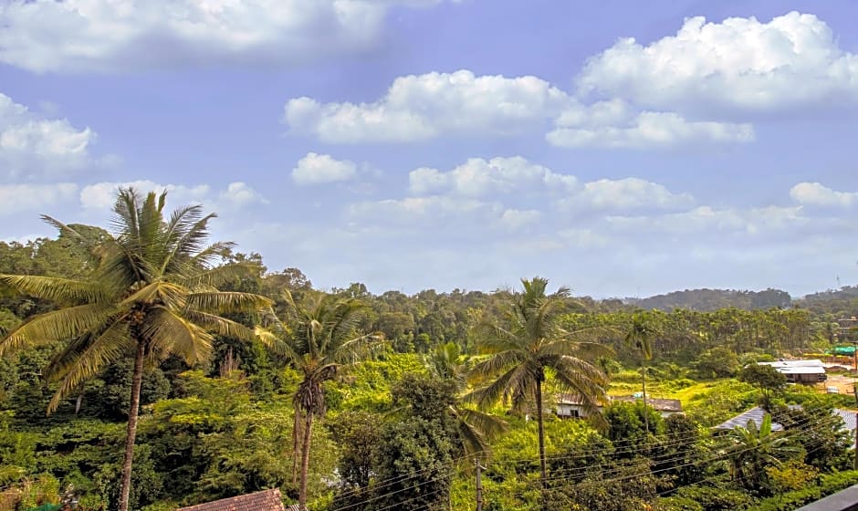 Treebo The Rove, Coorg